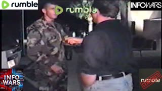 The Best of Alex Jones & the INFO wars group.