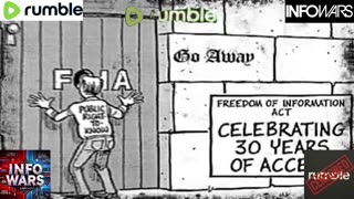 The Best of Alex Jones & the INFO wars group.