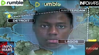 The Best of Alex Jones & the INFO wars group.