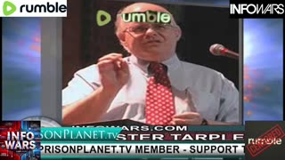 The Best of Alex Jones & the INFO wars group.