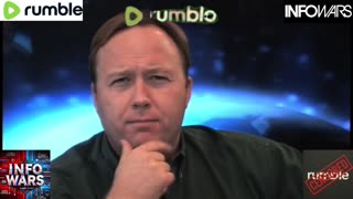 The Best of Alex Jones & the INFO wars group.