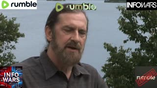 The Best of Alex Jones & the INFO wars group.