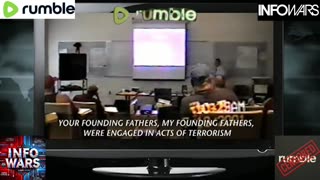 The Best of Alex Jones & the INFO wars group.