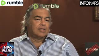 The Best of Alex Jones & the INFO wars group.