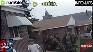 The Best of Alex Jones & the INFO wars group.