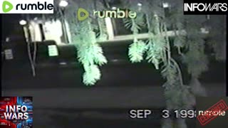 The Best of Alex Jones & the INFO wars group.