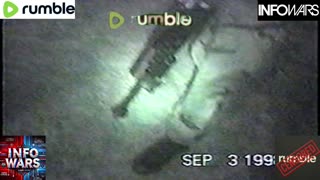 The Best of Alex Jones & the INFO wars group.