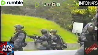 The Best of Alex Jones & the INFO wars group.