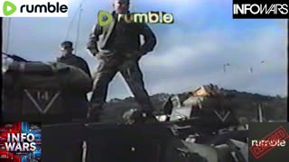 The Best of Alex Jones & the INFO wars group.