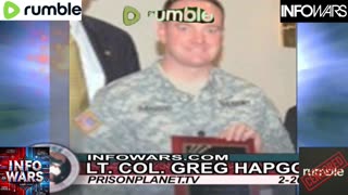 The Best of Alex Jones & the INFO wars group.