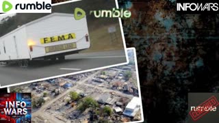 The Best of Alex Jones & the INFO wars group.