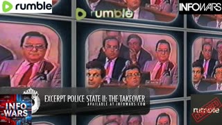 The Best of Alex Jones & the INFO wars group.