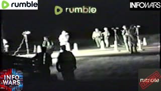 The Best of Alex Jones & the INFO wars group.