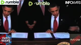 The Best of Alex Jones & the INFO wars group.