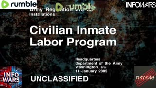 The Best of Alex Jones & the INFO wars group.