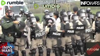 The Best of Alex Jones & the INFO wars group.