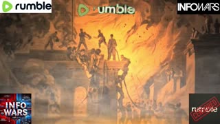 The Best of Alex Jones & the INFO wars group.