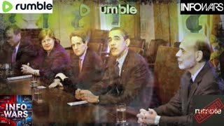 The Best of Alex Jones & the INFO wars group.