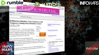 The Best of Alex Jones & the INFO wars group.