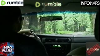 The Best of Alex Jones & the INFO wars group.