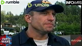 The Best of Alex Jones & the INFO wars group.