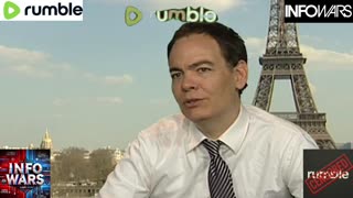 The Best of Alex Jones & the INFO wars group.