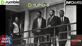 The Best of Alex Jones & the INFO wars group.