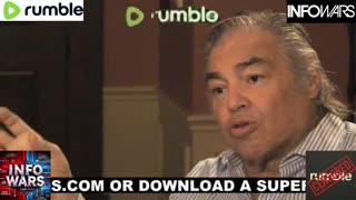 The Best of Alex Jones & the INFO wars group.