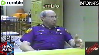 The Best of Alex Jones & the INFO wars group.