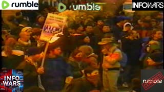 The Best of Alex Jones & the INFO wars group.