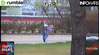 The Best of Alex Jones & the INFO wars group.