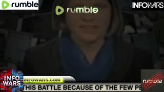 The Best of Alex Jones & the INFO wars group.