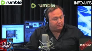 The Best of Alex Jones & the INFO wars group.