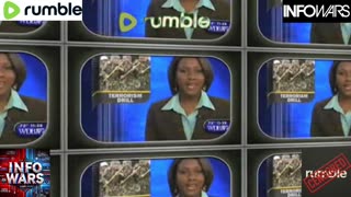 The Best of Alex Jones & the INFO wars group.