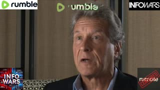 The Best of Alex Jones & the INFO wars group.