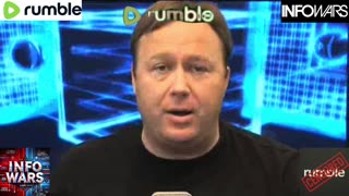 The Best of Alex Jones & the INFO wars group.