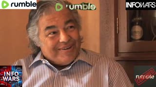 The Best of Alex Jones & the INFO wars group.