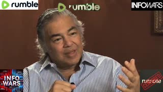 The Best of Alex Jones & the INFO wars group.