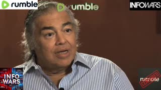 The Best of Alex Jones & the INFO wars group.