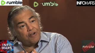 The Best of Alex Jones & the INFO wars group.