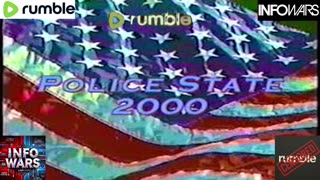 The Best of Alex Jones & the INFO wars group.