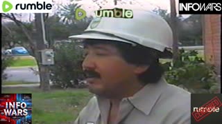 The Best of Alex Jones & the INFO wars group.