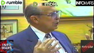 The Best of Alex Jones & the INFO wars group.