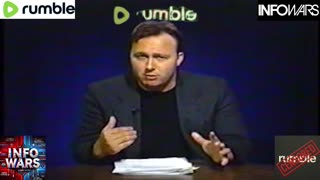 The Best of Alex Jones & the INFO wars group.