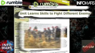 The Best of Alex Jones & the INFO wars group.