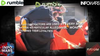 The Best of Alex Jones & the INFO wars group.