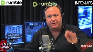 The Best of Alex Jones & the INFO wars group.