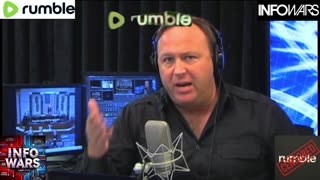 The Best of Alex Jones & the INFO wars group.