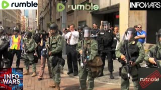 The Best of Alex Jones & the INFO wars group.