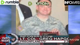 The Best of Alex Jones & the INFO wars group.